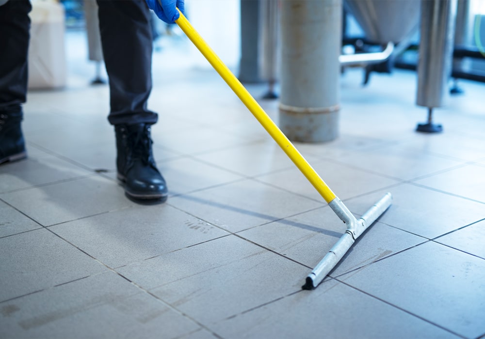 Office Cleaning  Brazos Cleaning Services